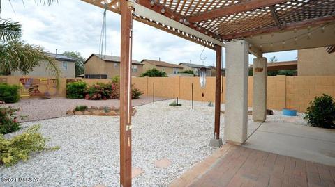 6902 S Harrier Loop, Tucson, AZ 85756 photo 24