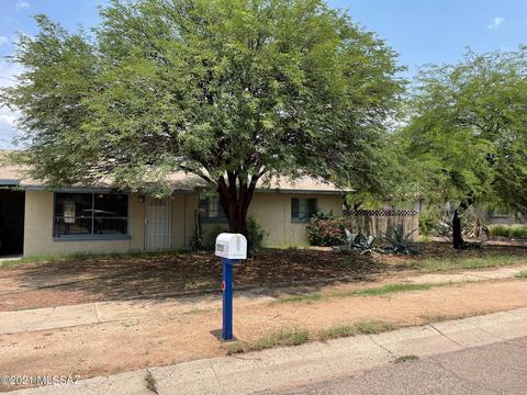 5753 E 18th St, Tucson, AZ 85711 photo 1