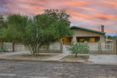 720 E 8th St, Tucson, AZ 85719 photo 26