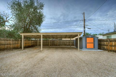 720 E 8th St, Tucson, AZ 85719 photo 23
