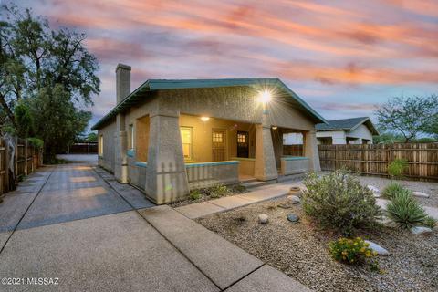 720 E 8th St, Tucson, AZ 85719 photo 25