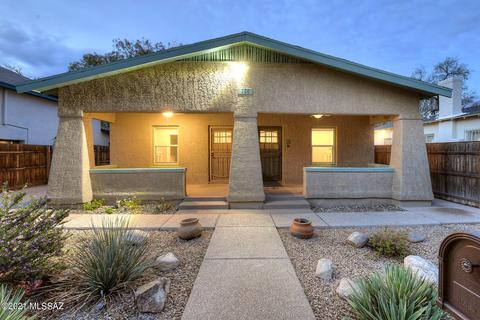 720 E 8th St, Tucson, AZ 85719 photo 1