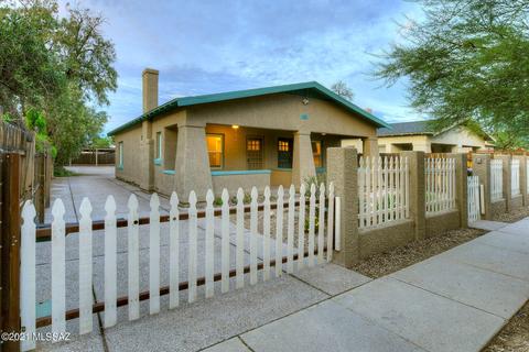 720 E 8th St, Tucson, AZ 85719 photo 24