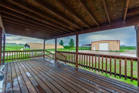 3675 E Mule Deer Rd, Pearce, AZ 85625 photo 25