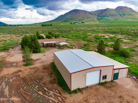 3675 E Mule Deer Rd, Pearce, AZ 85625 photo 27