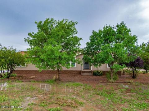 3675 E Mule Deer Rd, Pearce, AZ 85625 photo 2