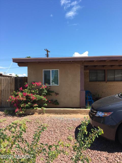 3743 E Sylvane St, Tucson, AZ 85713 photo 1