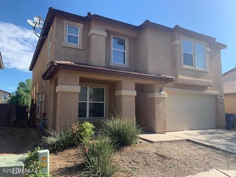 10431 E Malta St, Tucson, AZ 85747 photo 2