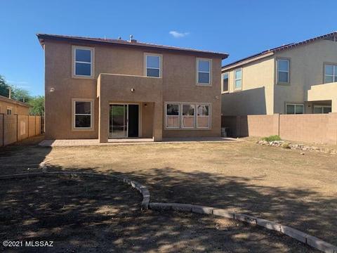 10431 E Malta St, Tucson, AZ 85747 photo 22