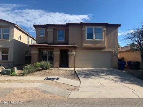 10431 E Malta St, Tucson, AZ 85747 photo 1