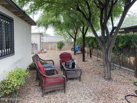 4448 E Timrod St, Tucson, AZ 85711 photo 11