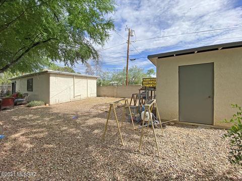 4448 E Timrod St, Tucson, AZ 85711 photo 9