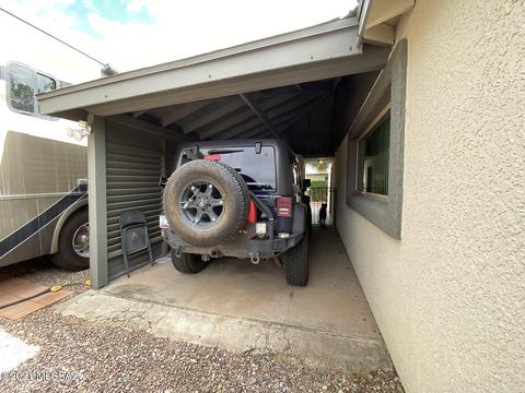 4448 E Timrod St, Tucson, AZ 85711 photo 7