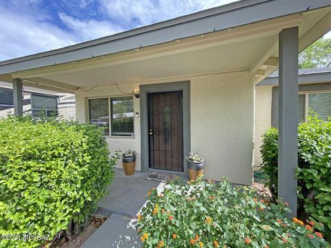 4448 E Timrod St, Tucson, AZ 85711 photo 2