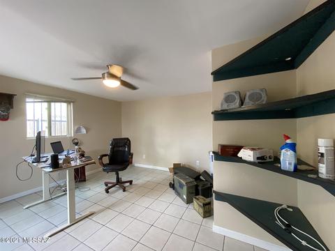 4448 E Timrod St, Tucson, AZ 85711 photo 26