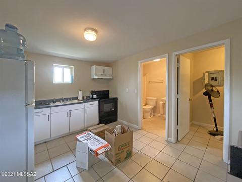 4448 E Timrod St, Tucson, AZ 85711 photo 27