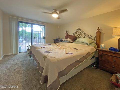 4448 E Timrod St, Tucson, AZ 85711 photo 25