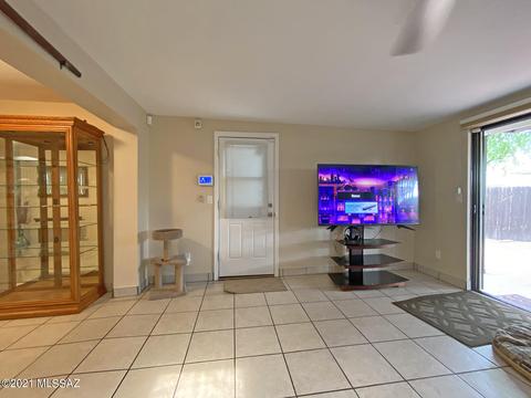 4448 E Timrod St, Tucson, AZ 85711 photo 14
