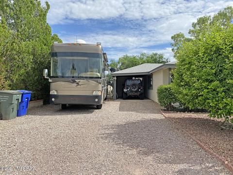 4448 E Timrod St, Tucson, AZ 85711 photo 4