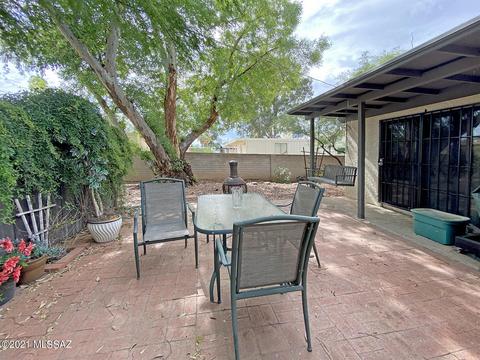 4448 E Timrod St, Tucson, AZ 85711 photo 8