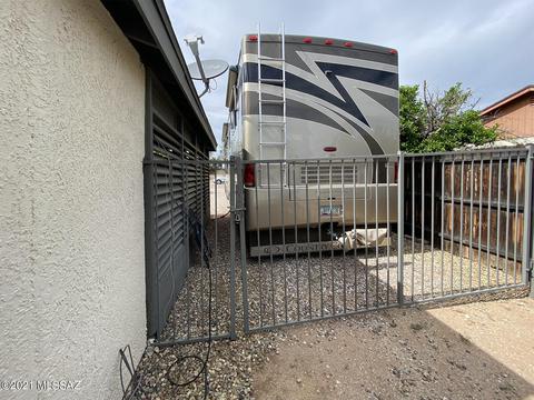 4448 E Timrod St, Tucson, AZ 85711 photo 5