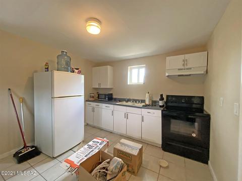 4448 E Timrod St, Tucson, AZ 85711 photo 28