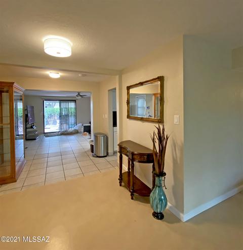 4448 E Timrod St, Tucson, AZ 85711 photo 13