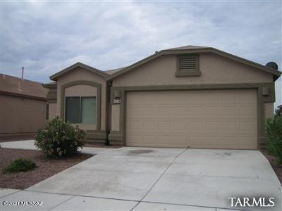 4348 E Cholla Desert Trl, Tucson, AZ 85706 photo 1