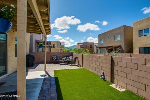 224 E Scepter Ln, Vail, AZ 85641 photo 35