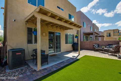 224 E Scepter Ln, Vail, AZ 85641 photo 34