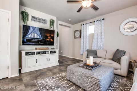 224 E Scepter Ln, Vail, AZ 85641 photo 6