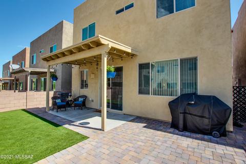 224 E Scepter Ln, Vail, AZ 85641 photo 37