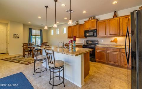 14037 E Cariole St, Vail, AZ 85641 photo 12