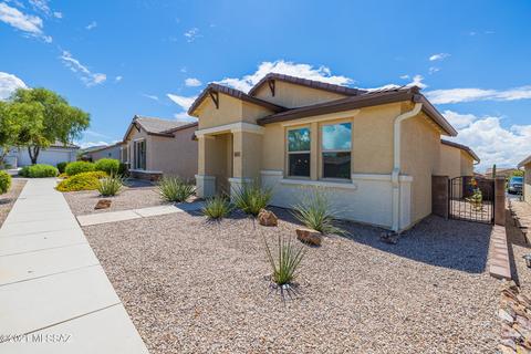 14037 E Cariole St, Vail, AZ 85641 photo 7
