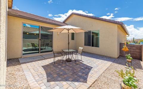 14037 E Cariole St, Vail, AZ 85641 photo 29
