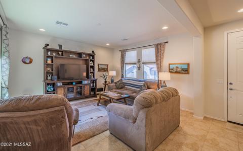 14037 E Cariole St, Vail, AZ 85641 photo 14