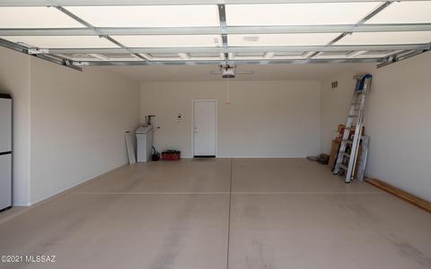 14037 E Cariole St, Vail, AZ 85641 photo 27