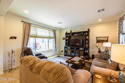 14037 E Cariole St, Vail, AZ 85641 photo 4