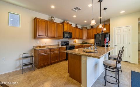 14037 E Cariole St, Vail, AZ 85641 photo 10