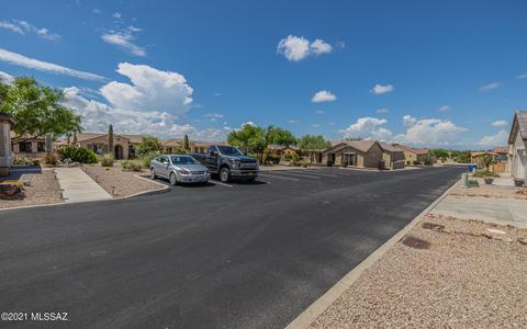 14037 E Cariole St, Vail, AZ 85641 photo 28
