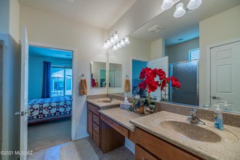 14037 E Cariole St, Vail, AZ 85641 photo 19