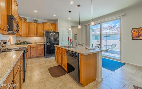 14037 E Cariole St, Vail, AZ 85641 photo 3