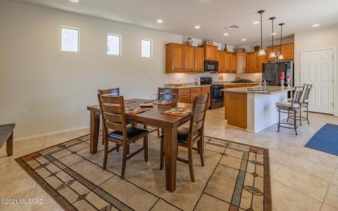 14037 E Cariole St, Vail, AZ 85641 photo 8