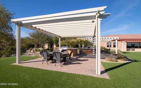 14037 E Cariole St, Vail, AZ 85641 photo 43