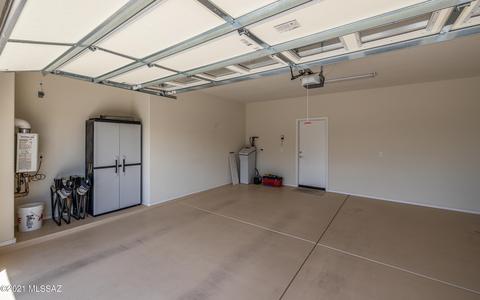14037 E Cariole St, Vail, AZ 85641 photo 26