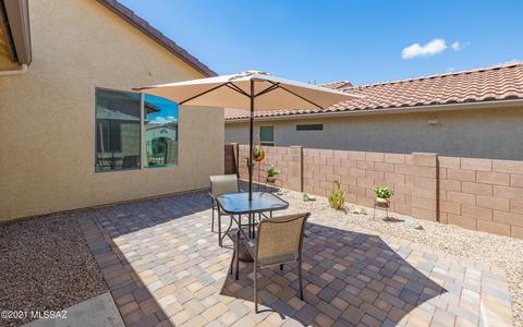 14037 E Cariole St, Vail, AZ 85641 photo 31