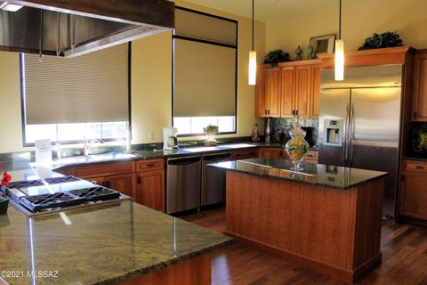 14037 E Cariole St, Vail, AZ 85641 photo 45