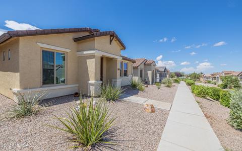 14037 E Cariole St, Vail, AZ 85641 photo 6