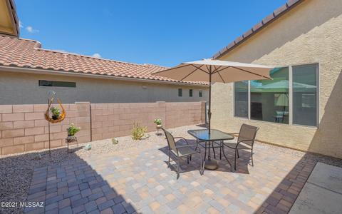 14037 E Cariole St, Vail, AZ 85641 photo 5
