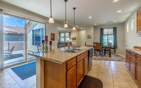 14037 E Cariole St, Vail, AZ 85641 photo 13